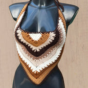 Summer Top Crochet Pattern
