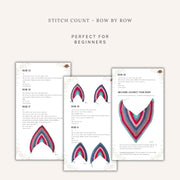 Summer Top Crochet Pattern